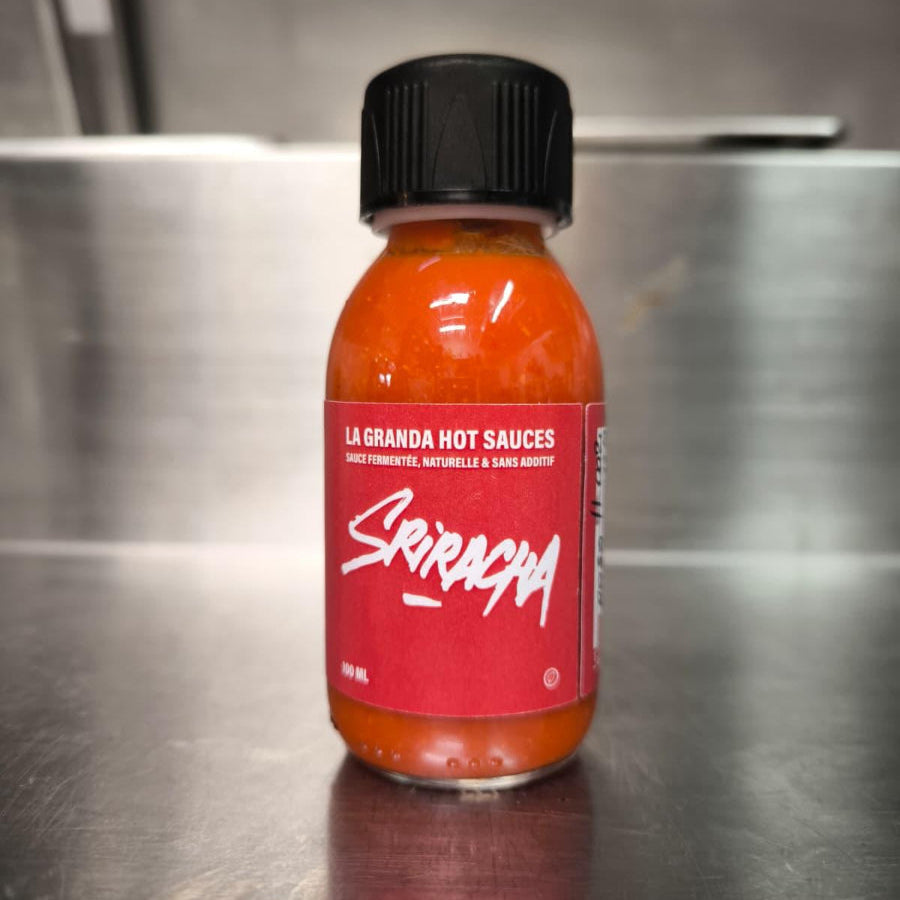 SRIRACHA