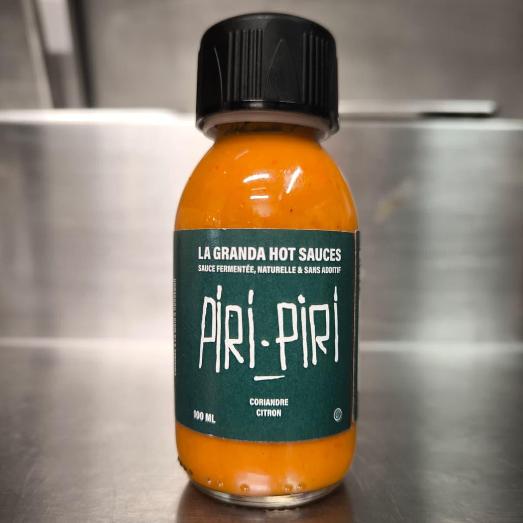 PIRI-PIRI