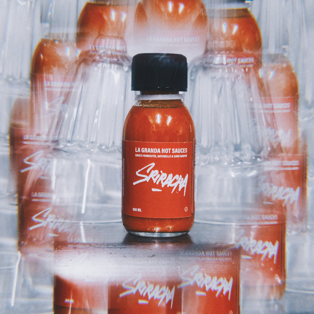 SRIRACHA